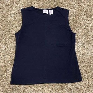 CC Hughes Women’s Tank Top